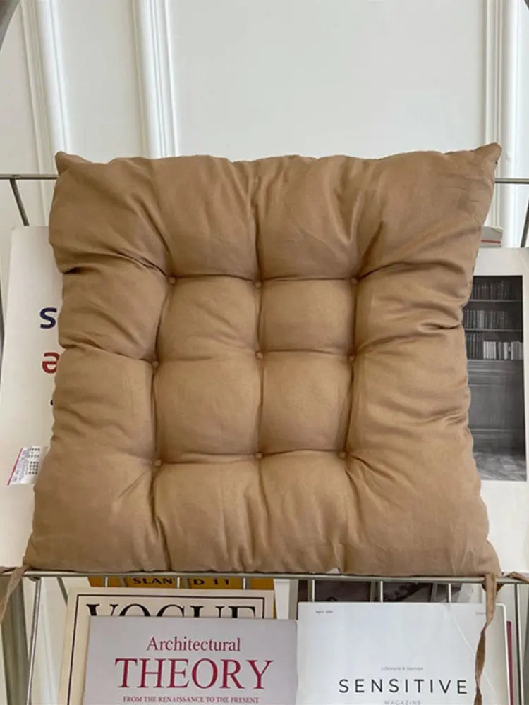 Coussin Décoratif 40x40 - Coussin Canapé Design Salon