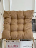 Coussin Décoratif 40x40 - Coussin Canapé Design Salon