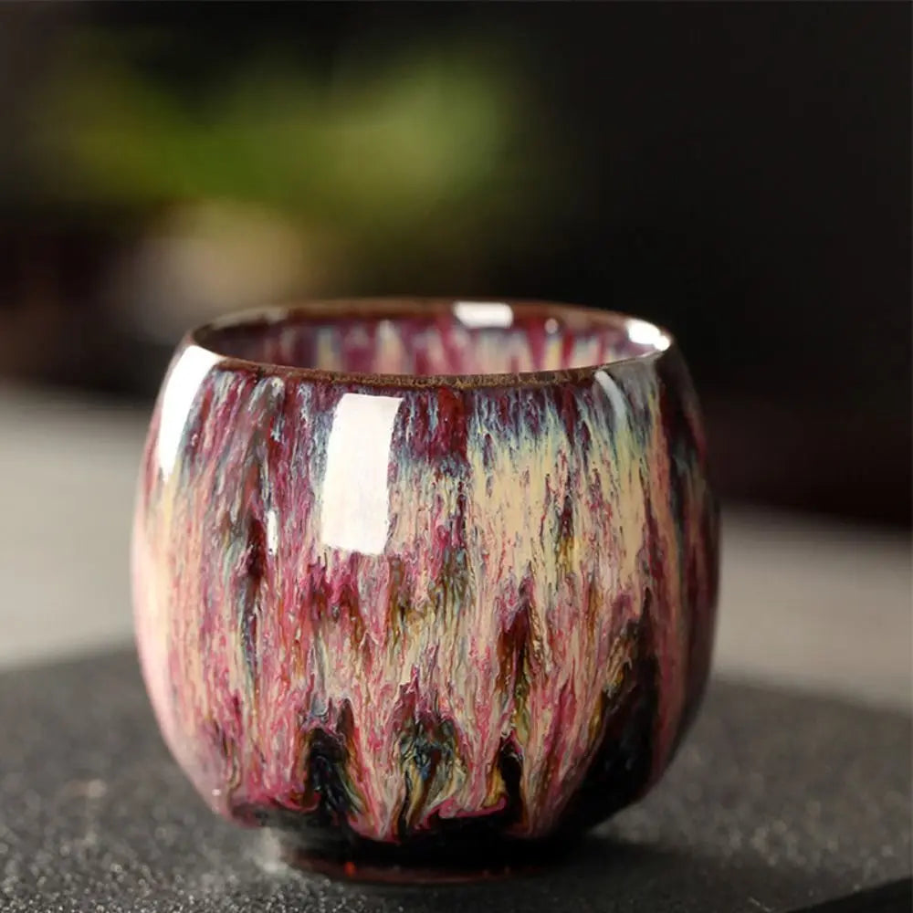Mug Céramique Design Original - Tasse Café Déco