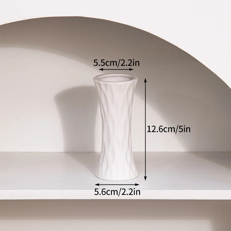 Vase Céramique Design Moderne - Déco Intérieure