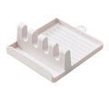 Repose Cuillère Cuisine Design - Accessoire Cuisine Pratique