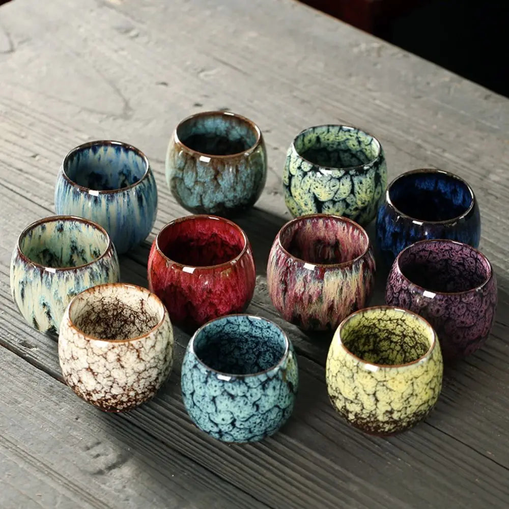 Mug Céramique Design Original - Tasse Café Déco