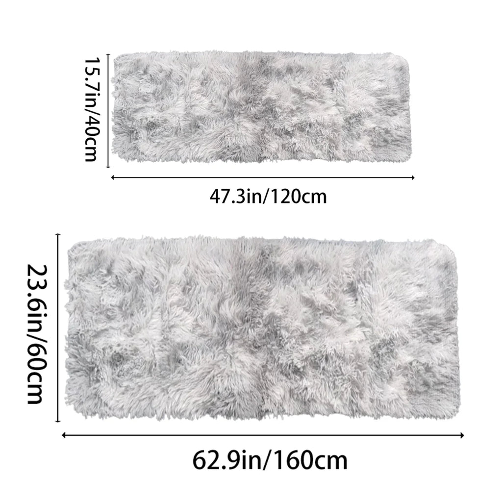 Tapis Salon & Chambre Antidérapant - Tapis Déco Moderne