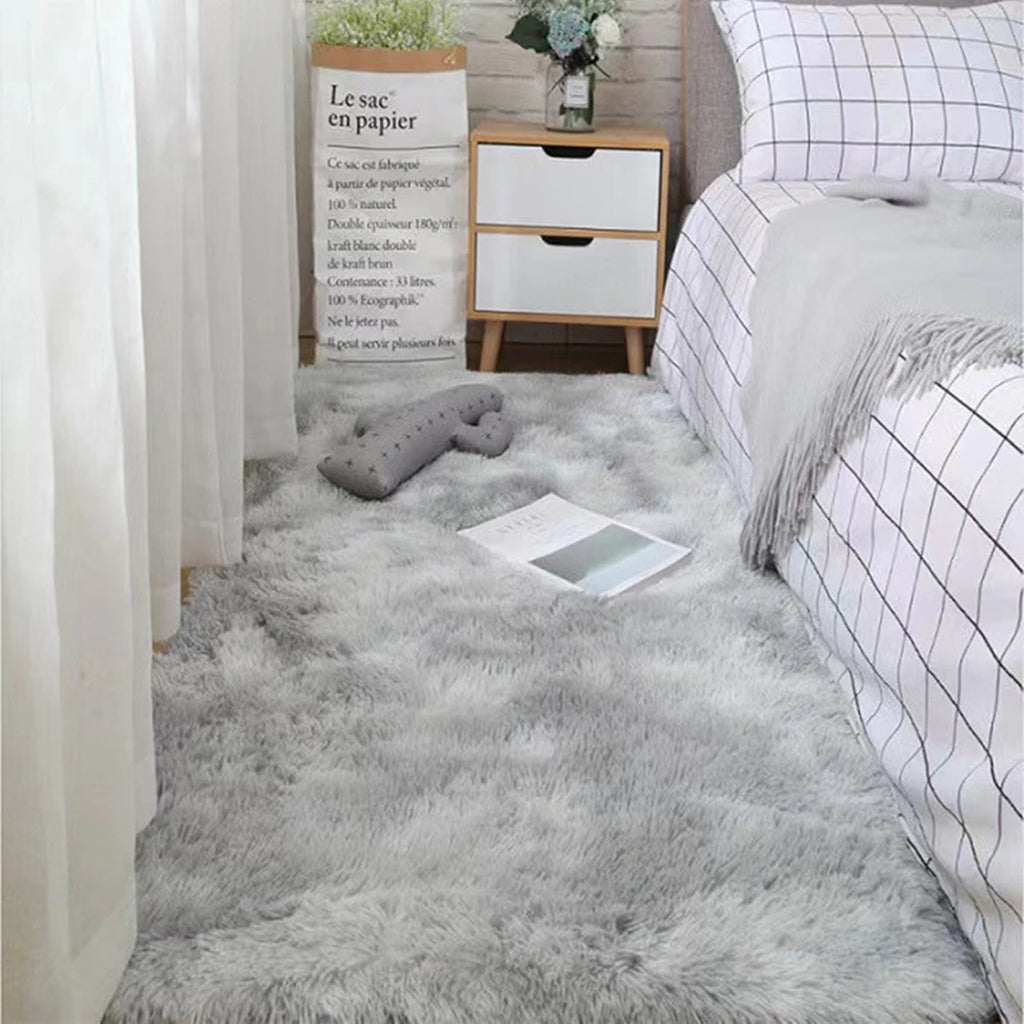 Tapis Salon & Chambre Antidérapant - Tapis Déco Moderne