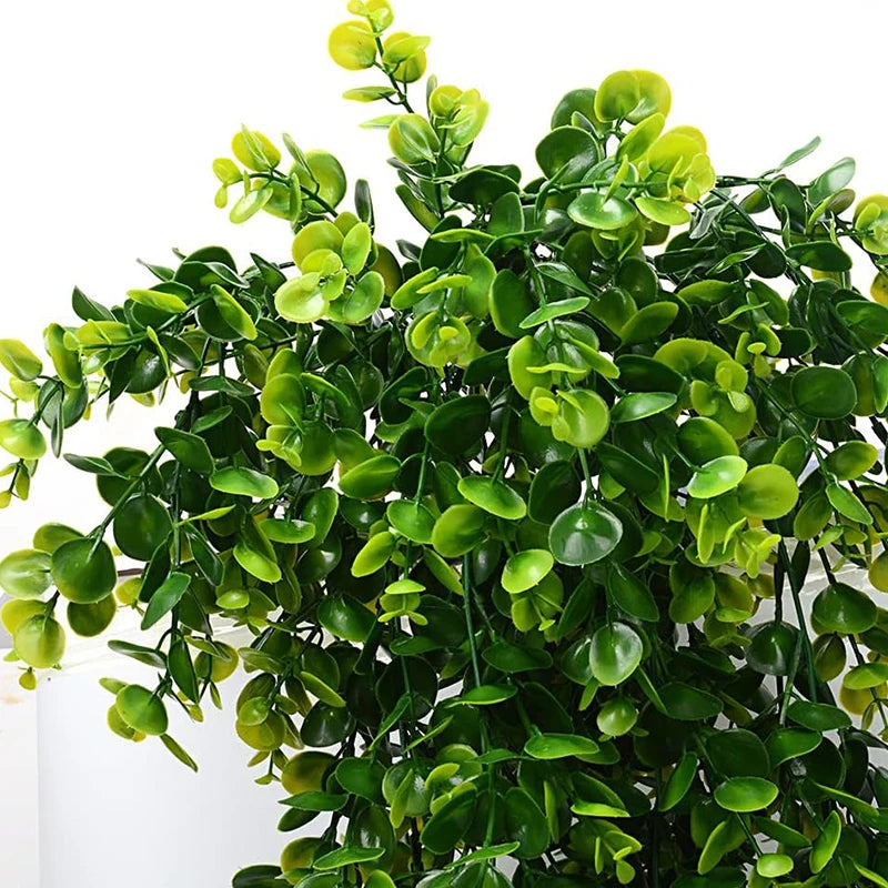 Suspension Végétale Artificielle - Plante Retombante Déco