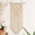 Tenture Murale Macramé Bohème - Déco Murale Cosy