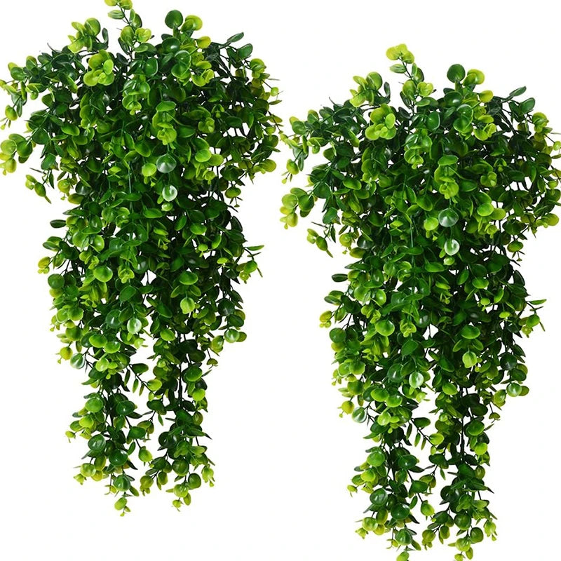 Suspension Végétale Artificielle - Plante Retombante Déco