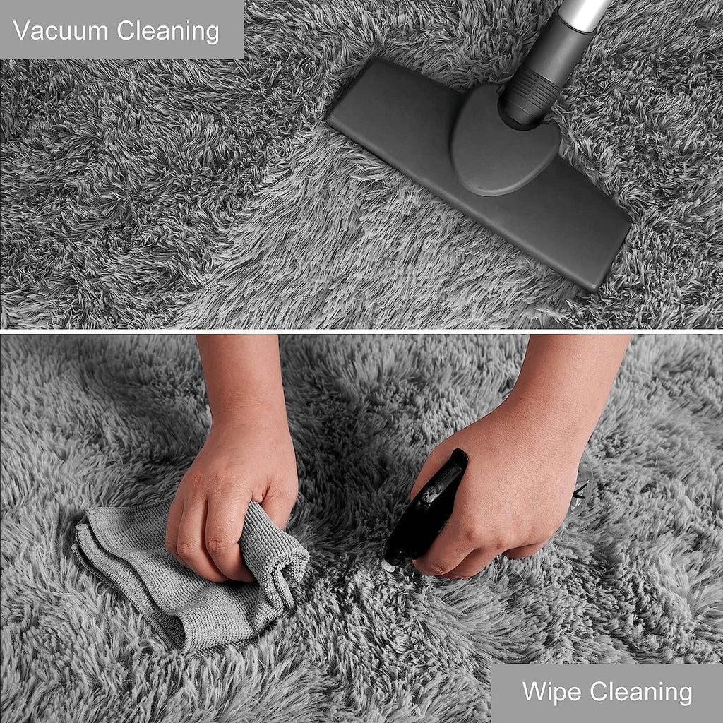 Tapis Salon & Chambre Antidérapant - Tapis Déco Moderne